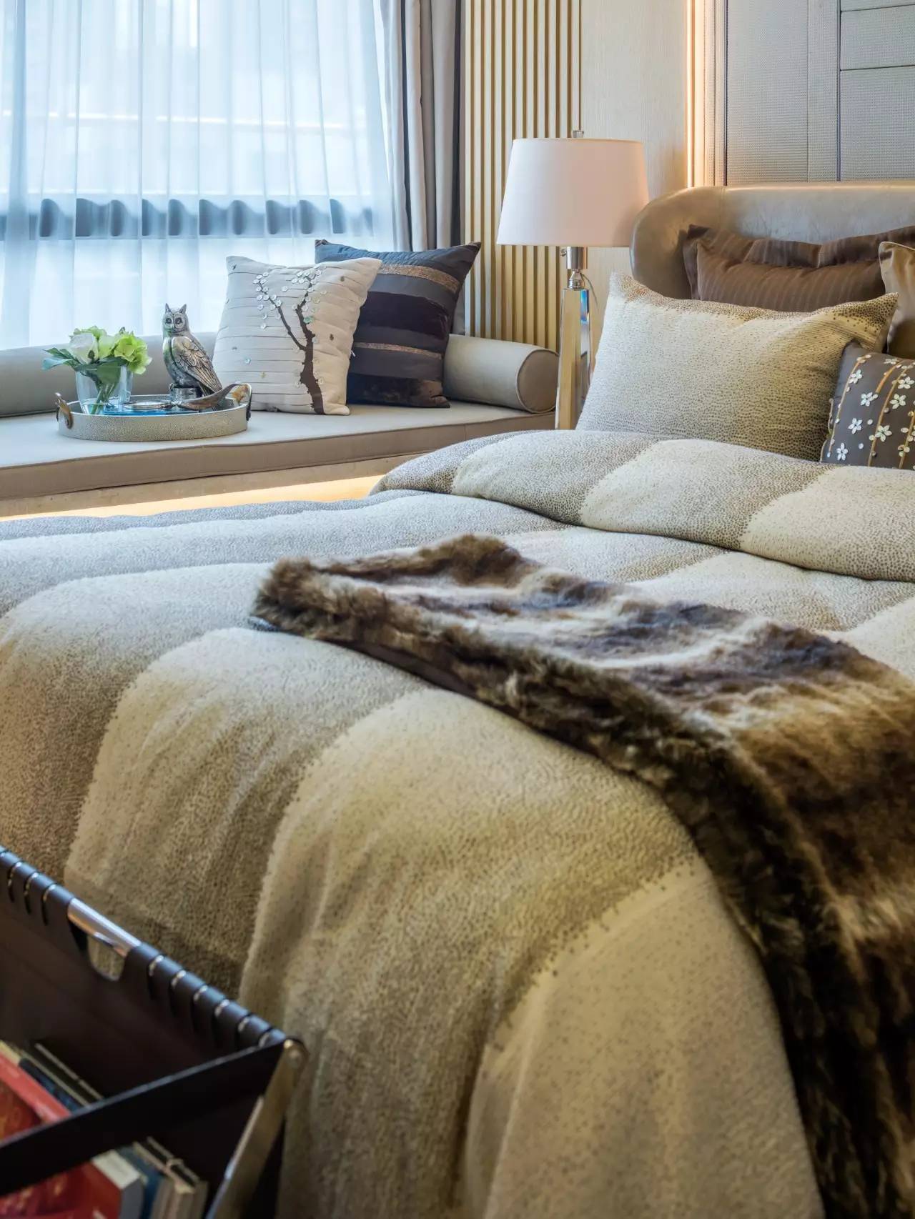 180㎡内新中式案例集锦-162