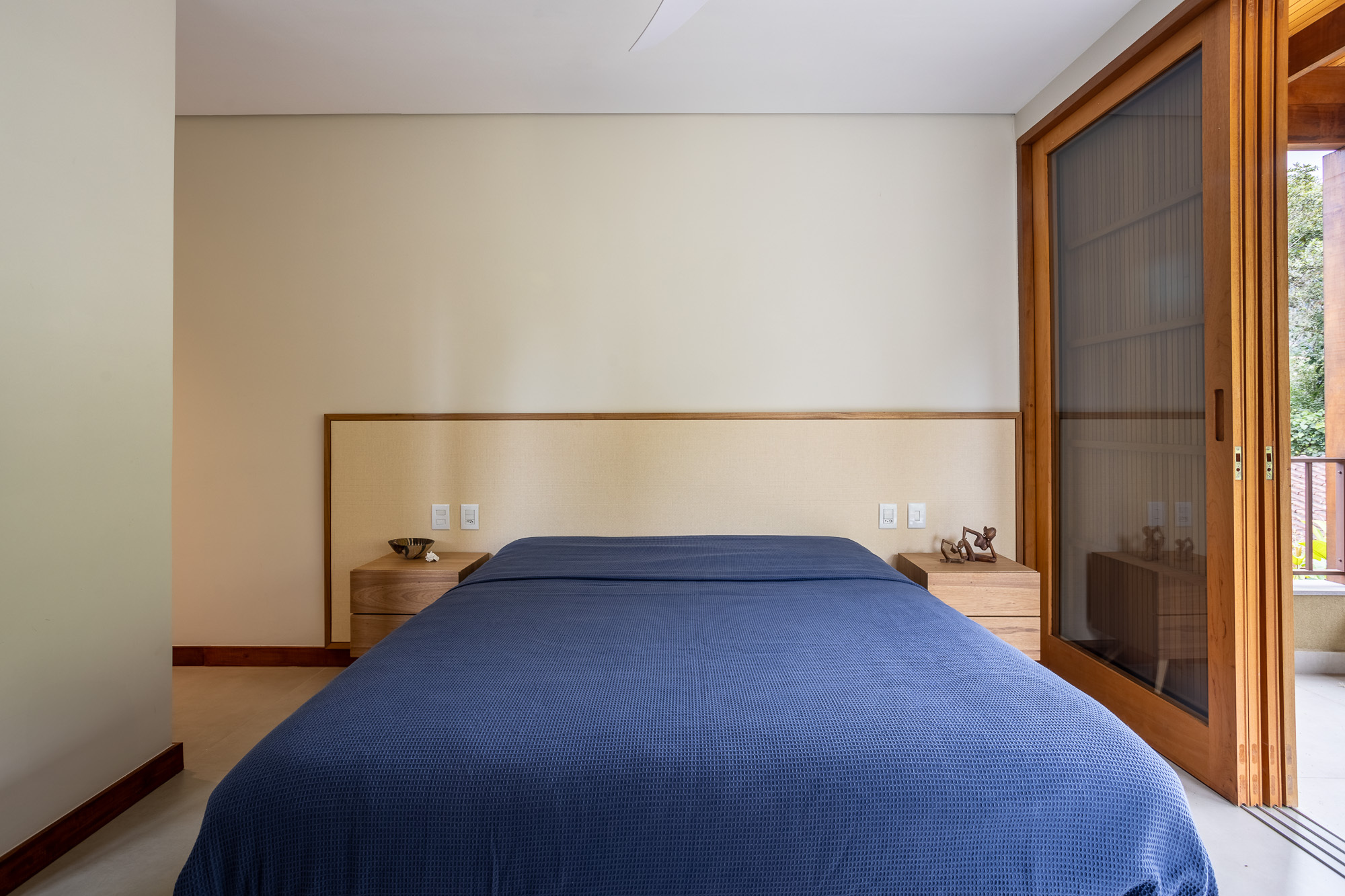 自建别墅室内丨巴西圣保罗丨Pitta Arquitetura-40