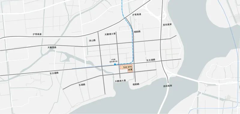 中信泰富·玖著展示中心丨中国苏州丨上海日清建筑设计有限公司-7