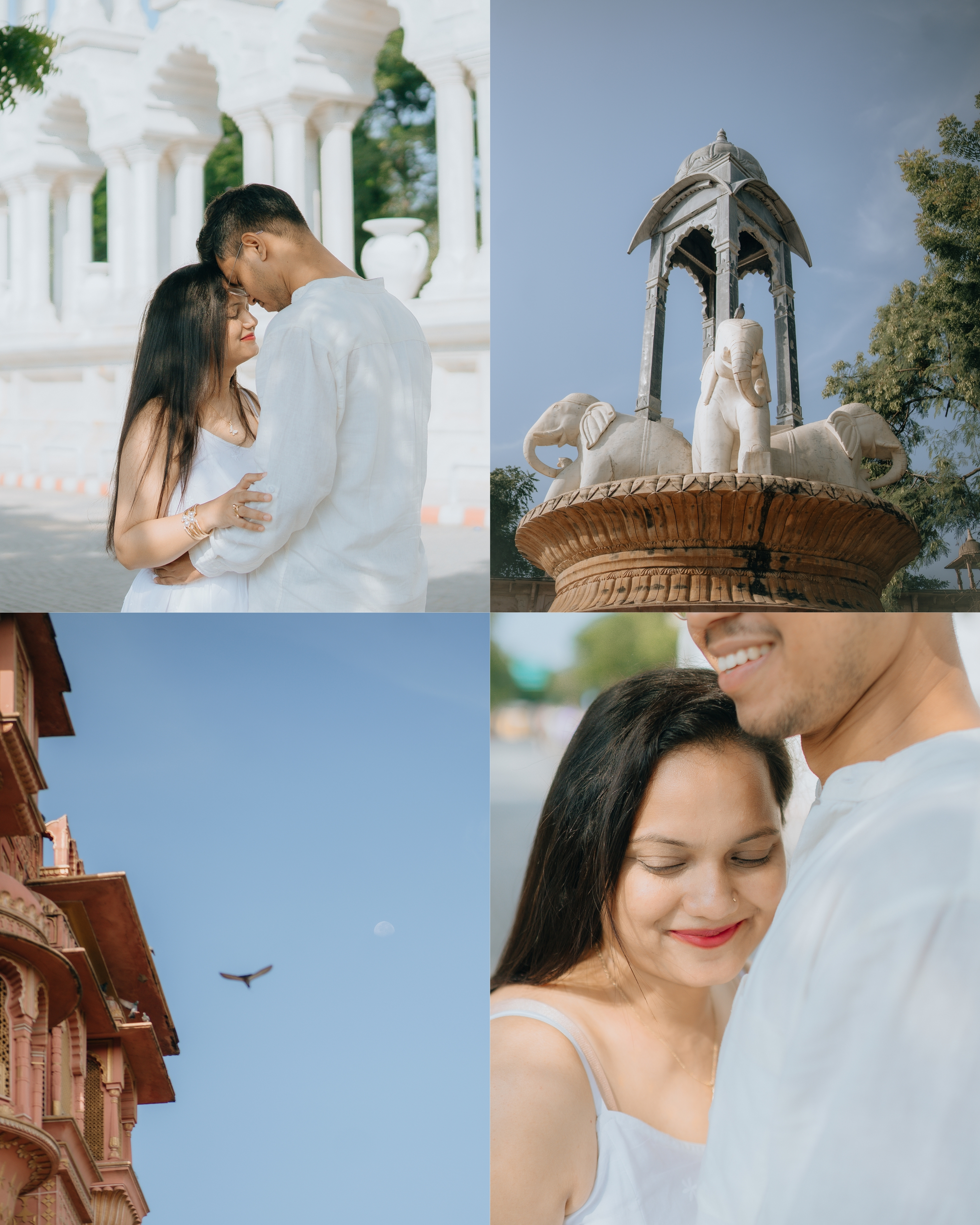 Aniket & Tejaswini-4