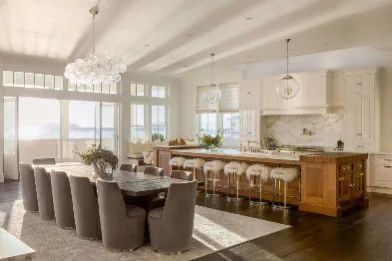 名人聚会地:加州索萨利托(Sausalito)Valhalla1893海岸豪宅-26