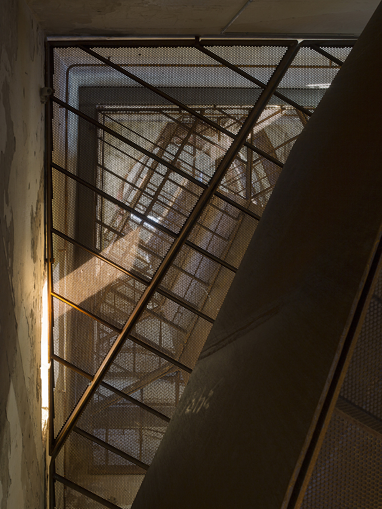 鲁杰格·克尼姆灯塔重生-51