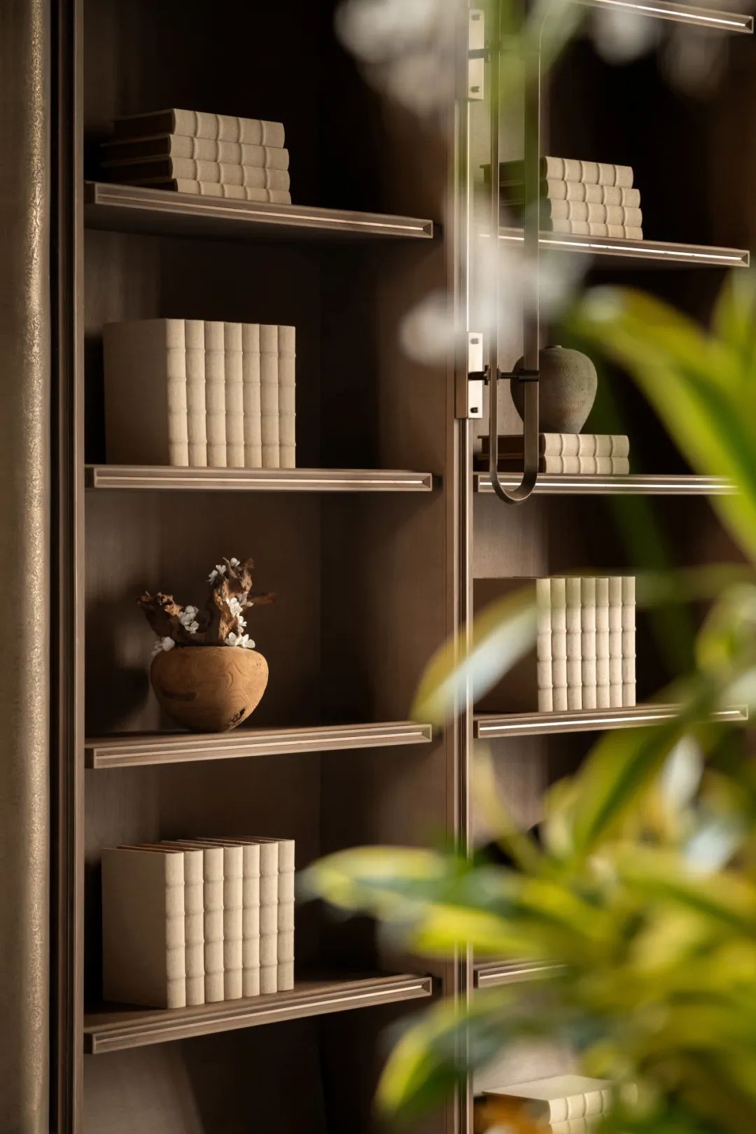 SRD X 绿城 · 杭州三塘绿城·润百合丨中国杭州丨SRD DESIGN赛瑞迪普-39