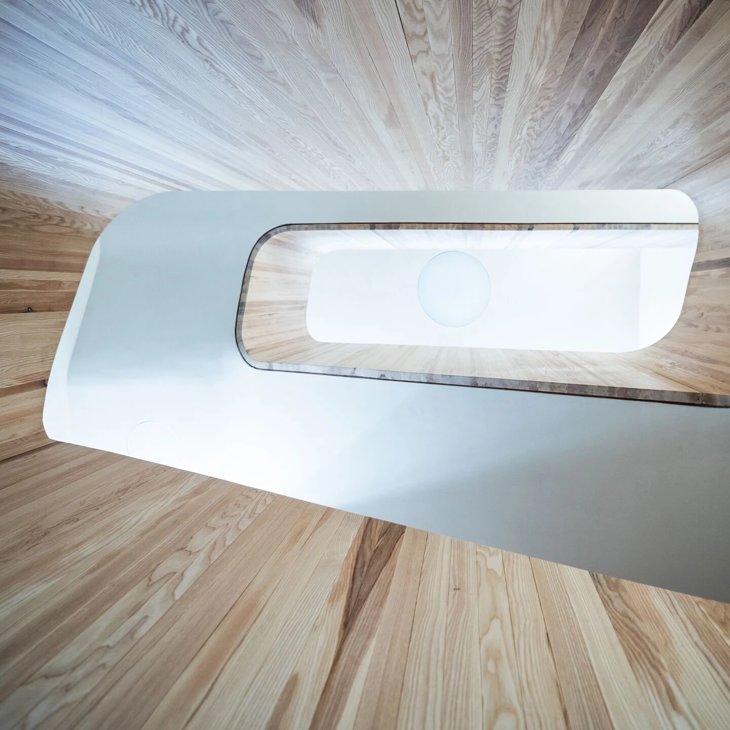 Wood Stone Light Townhall Burtenbach-19