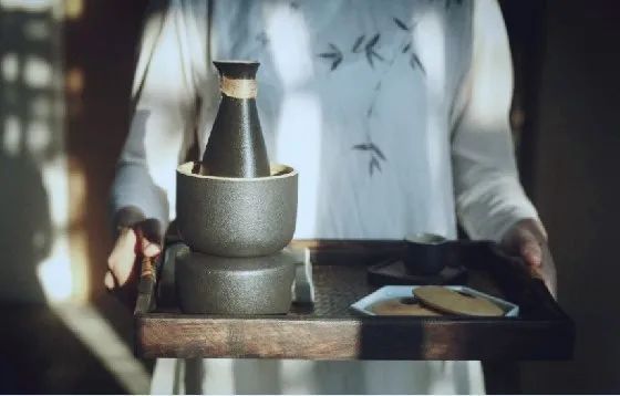 隐于都市的宋韵雅居——「篽箖草堂」-1