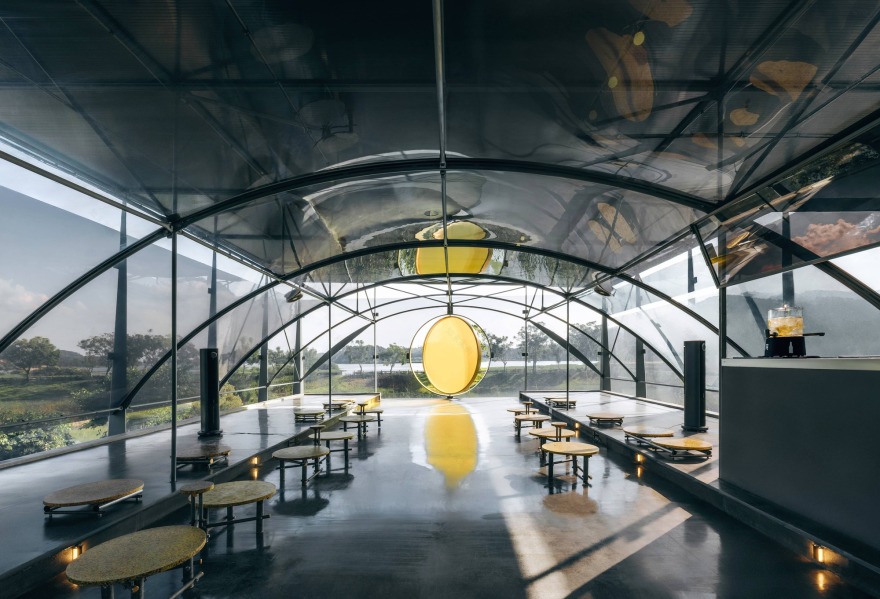 丨中国惠州丨Atelier Guo-47