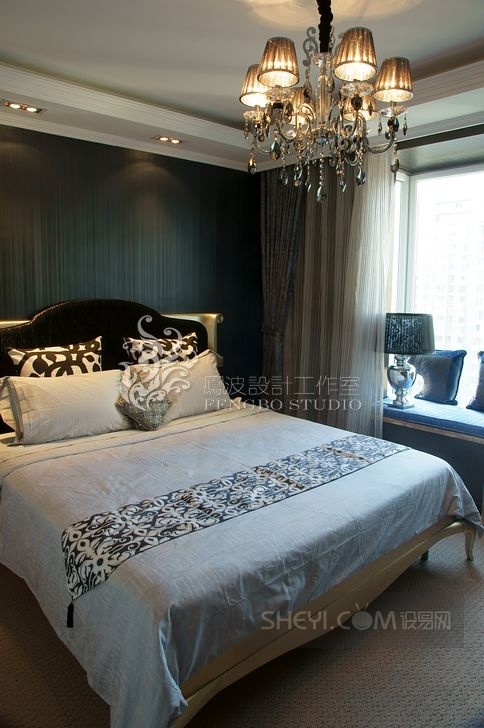 国风上观 王凤波设计机构出品-28