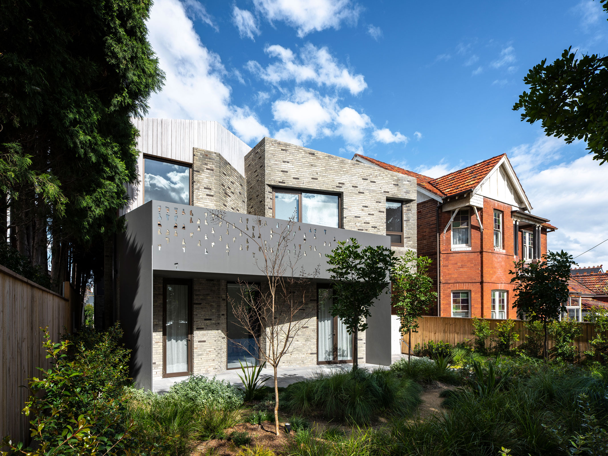 15 号房子，75丨澳大利亚新南威尔士丨Allied Office-16