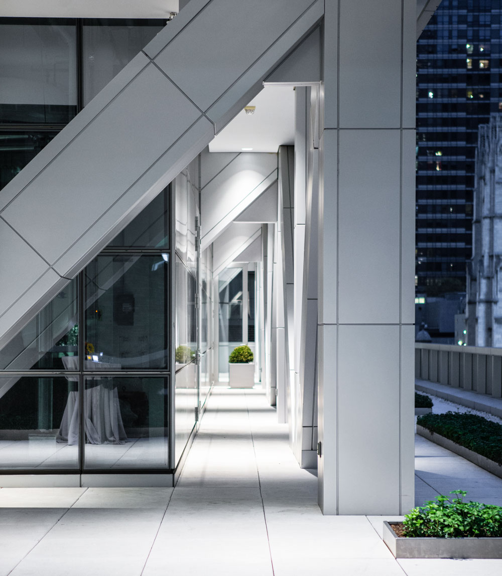 纽约 510 Madison Avenue 商业办公大楼-7