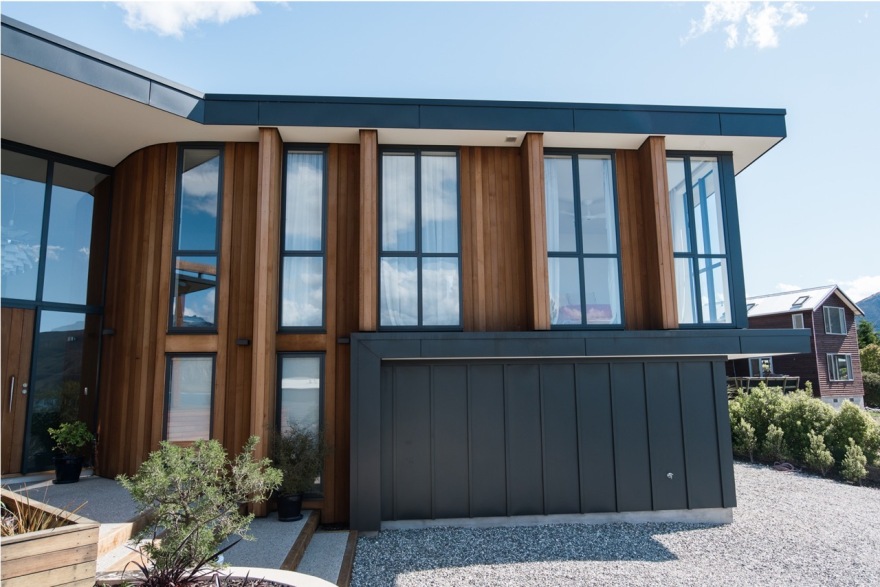 新西兰Webby住宅-19