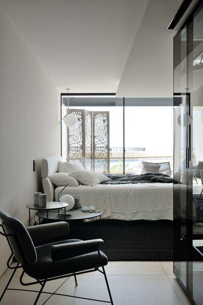 摩纳哥公寓原创整体设计丨S Belle | 室内建筑师-16