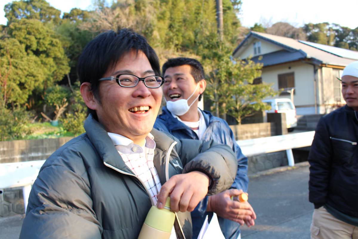 大西邸(社長の家)リノベーション工事丨M図建築工房-26