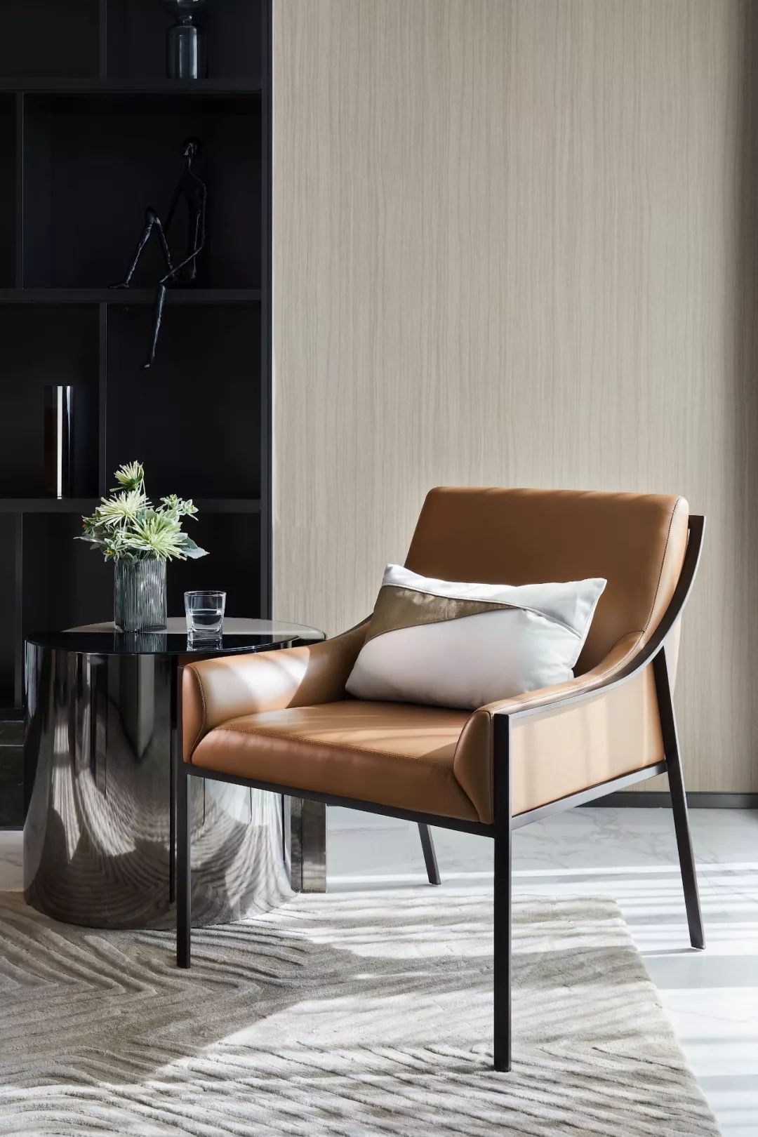 梦幻童趣,艺术栖居——招商·公园 1872 售楼处设计-30