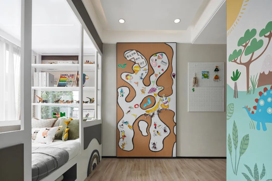 上原米修·新作 || “HOME+未来系”，无界生活新主张-48