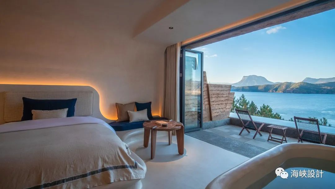 且曼·入影松半山酒店丨中国云南丨丽江上丞设计-61