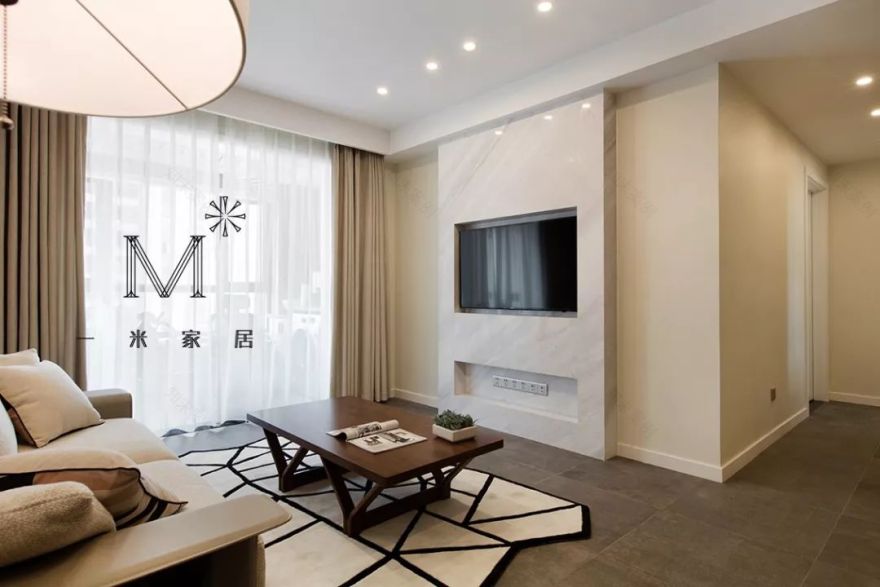 路劲城案例集锦 | 十套实景,一次看过瘾-28