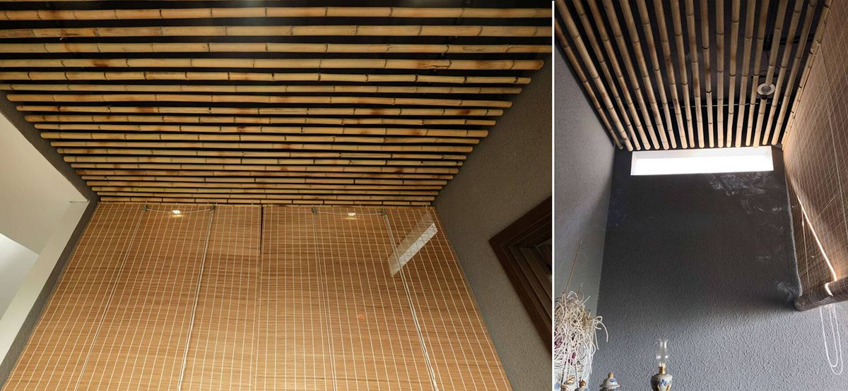 融合自然的乡村住宅-32