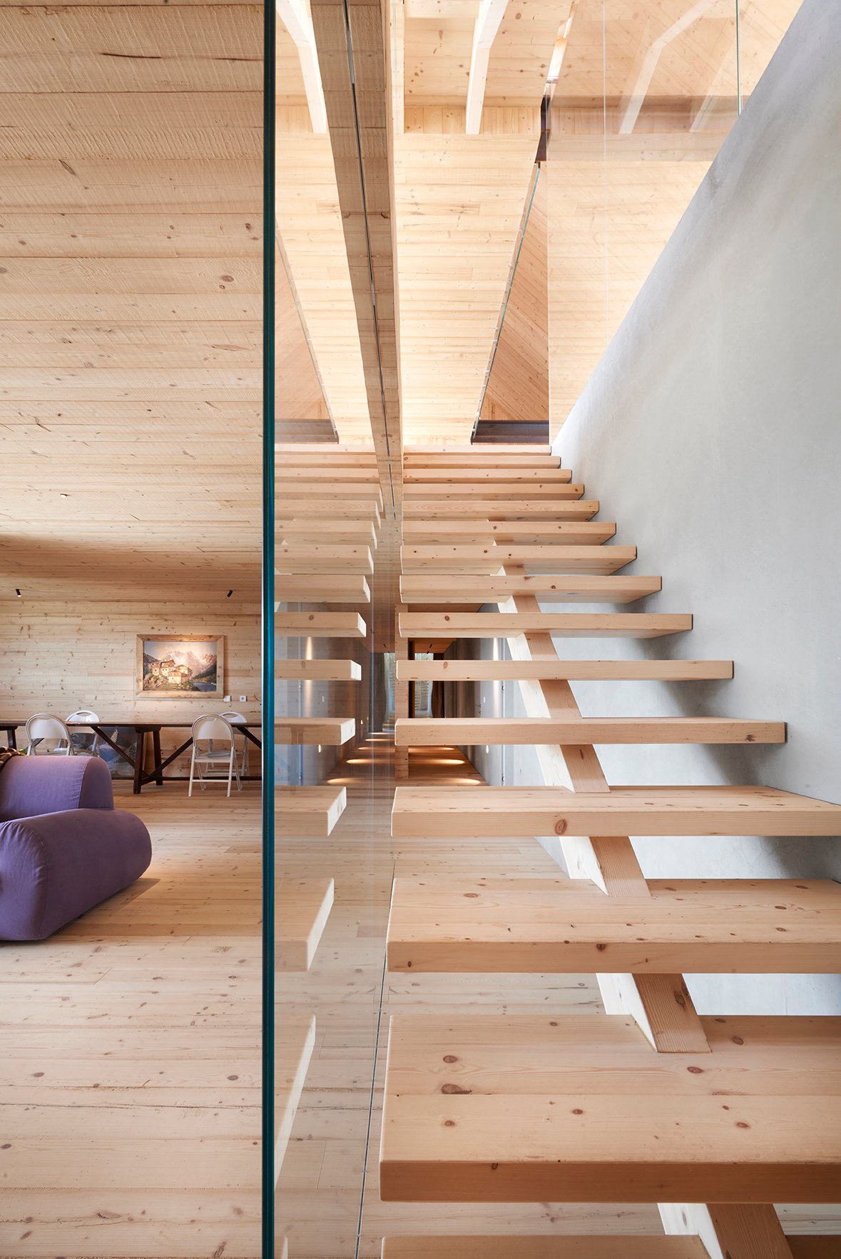 Abitazione privata 住宅丨Italy丨Benetti Grigolo Architetti-10