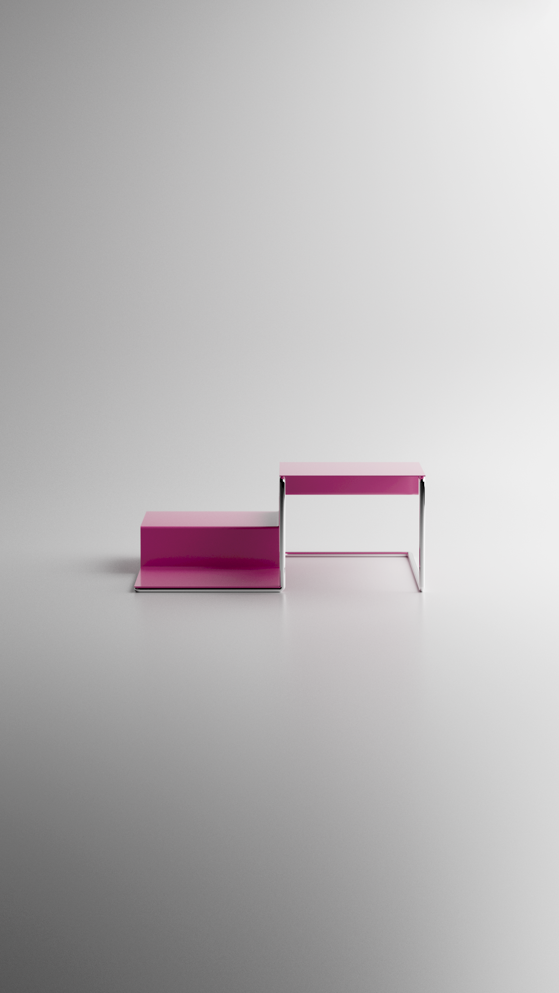 "Barberry" 咖啡桌-7