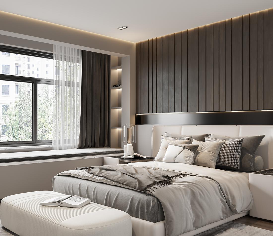 雅灰之境钟情木质调-18