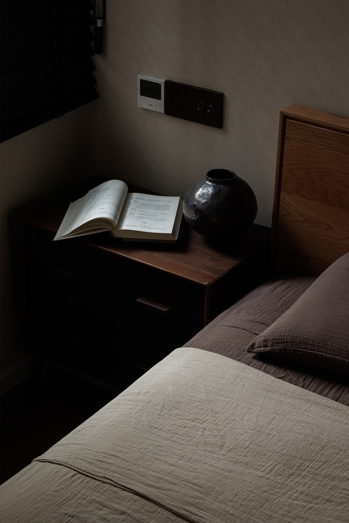 江山语 · 栖山避世 · 壹佳一舍设计丨中国成都-32