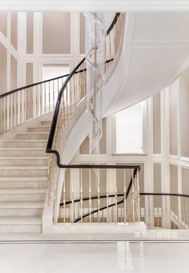 【东易设计】张泉作品 • 假日狂想曲-24