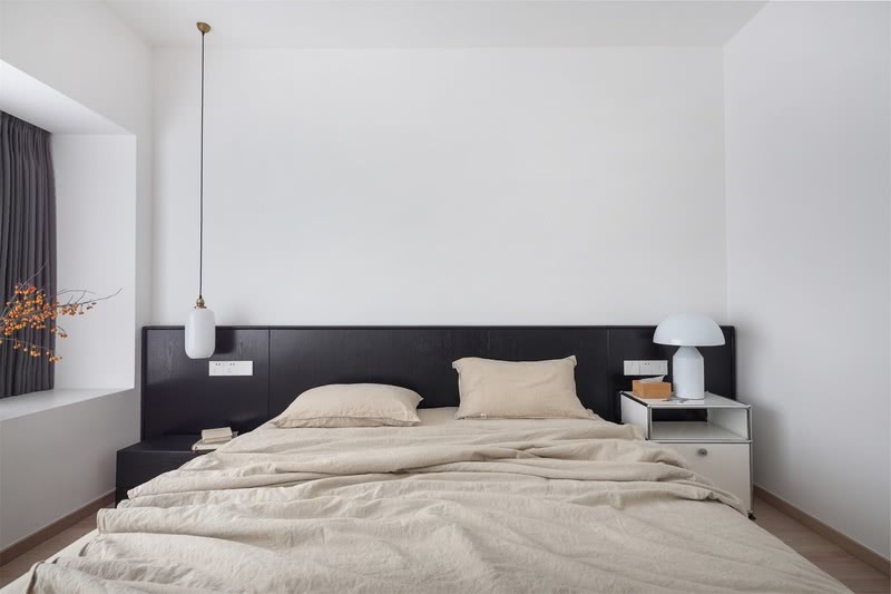 深圳银湖棕榈滩私宅丨中国深圳丨予悦设计-10