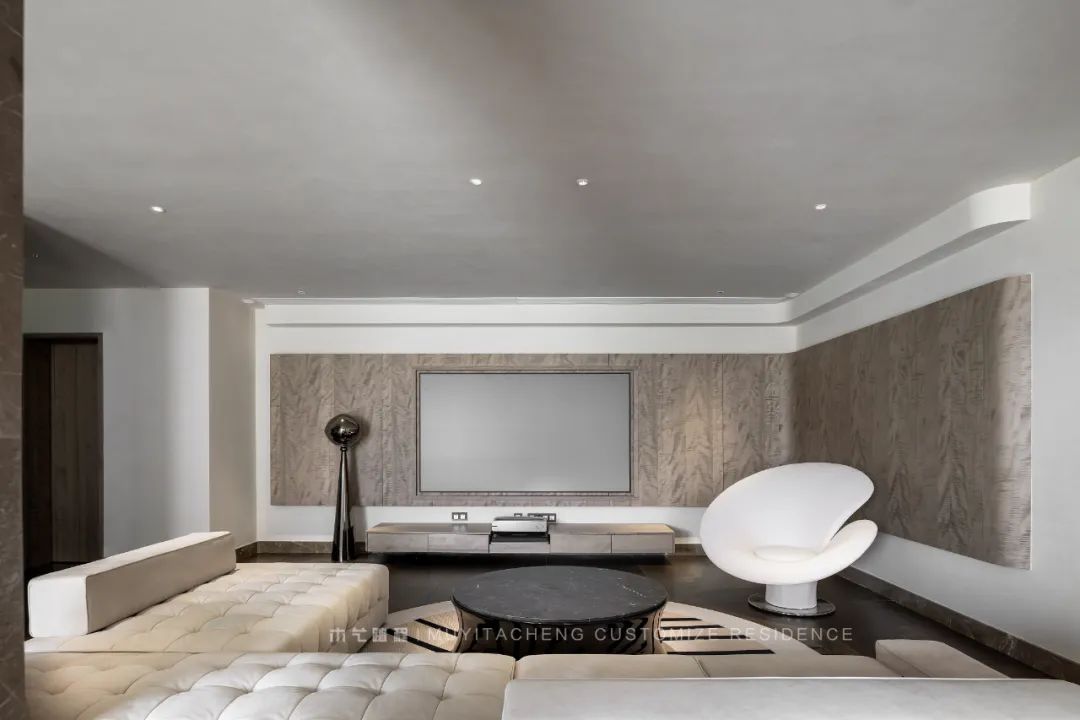 恒大御景别墅 · 无边界极简都市美学典范-21