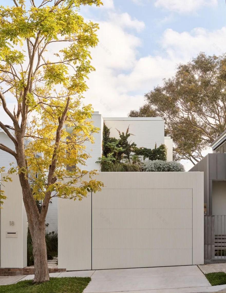 设计师于山自宅丨中国重庆丨萬溯one soul-97