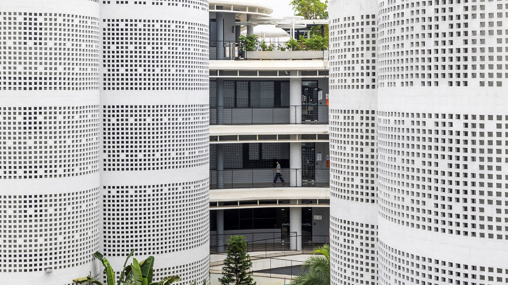 河内无限村丨越南河内丨G8A Architecture & Urban Planning-18