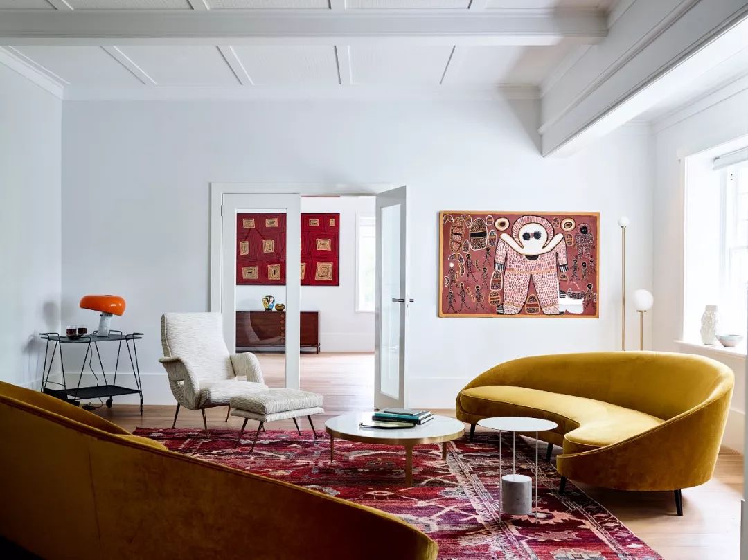 Simone Haag  讲述简约美学的新定义-57