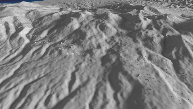 FBA · CnP Project（「未来の農村主義」）丨フロリアン ブッシュ等团队成员-32