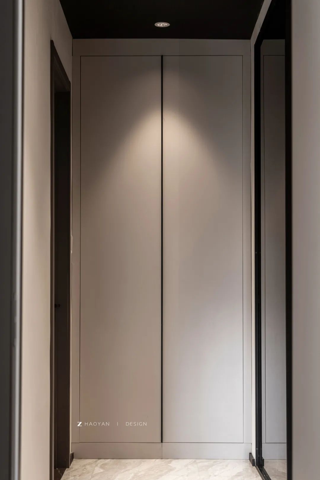 沈阳远洋大河宸章 | 简约禅意,释放内心真实需求-21