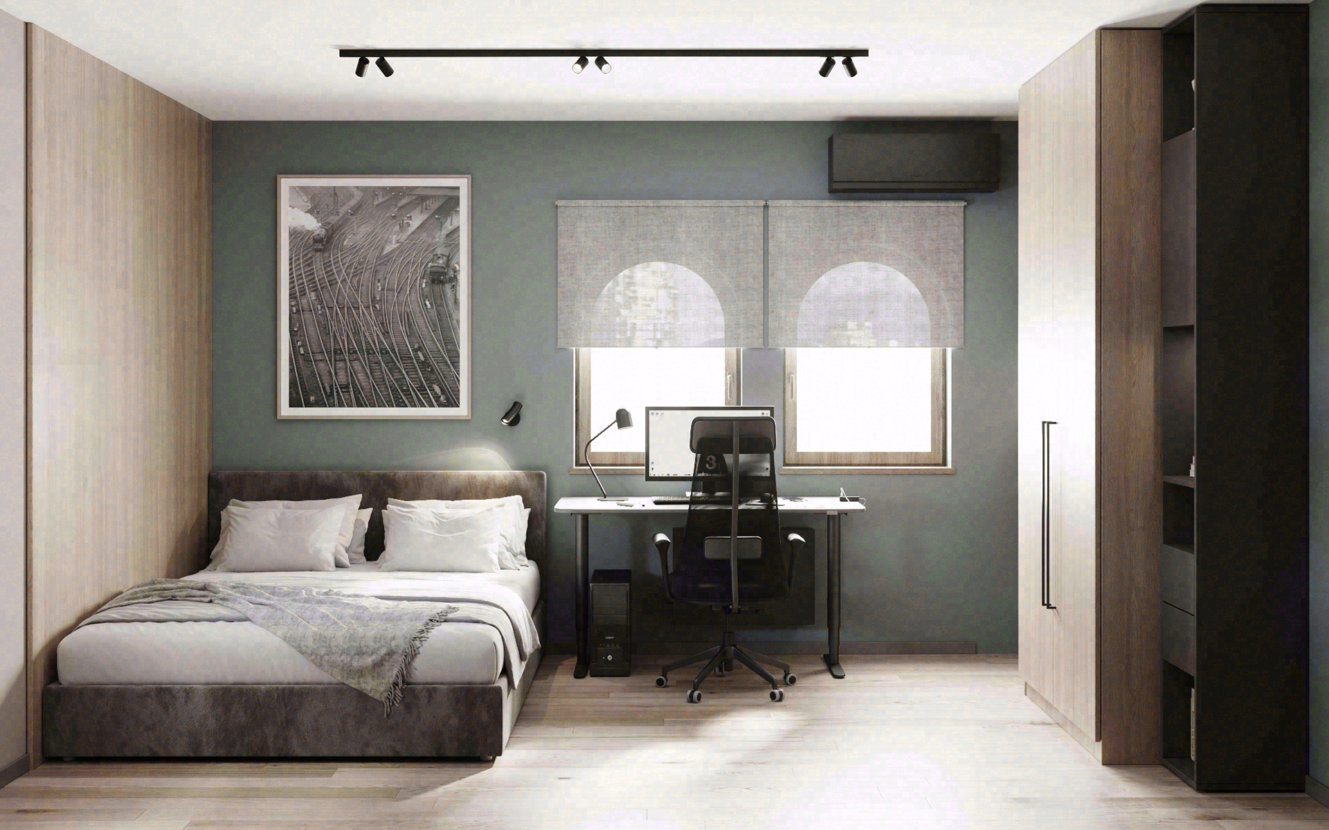 Apartments in Bulgaria-17