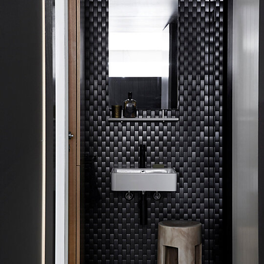 LuxeTen by Maria Danos Architecture | Australian Interior Design Awards-1