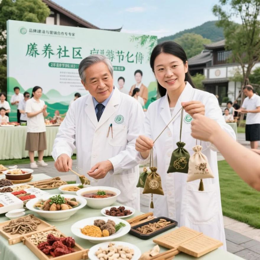 30亩中医药康养研学营地规划设计建设与运营指南-82