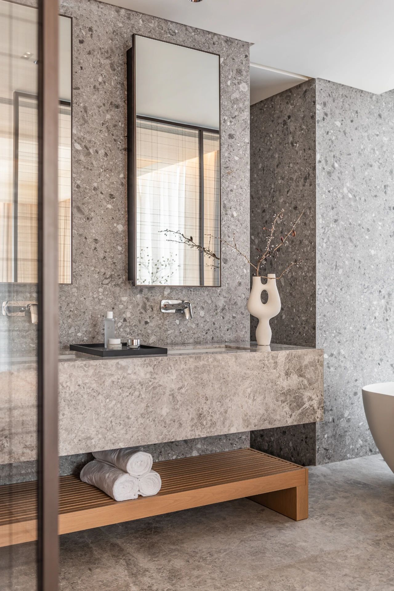 杭州中海望庐丨中国杭州丨中海地产杭州公司-38