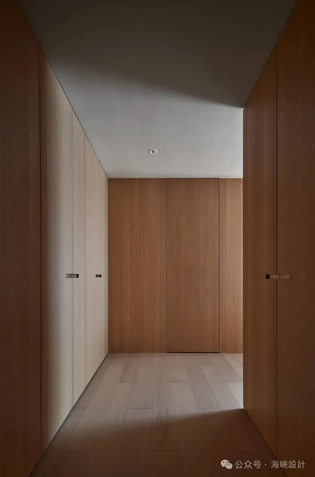 空间的构造丨中国三明丨越设计-0