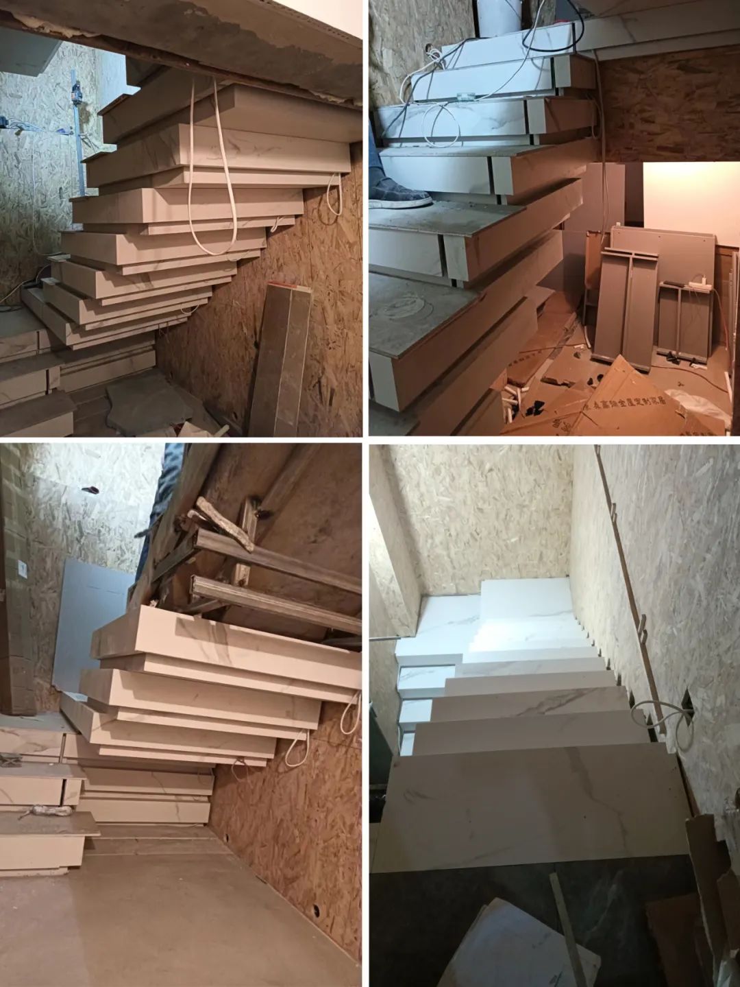 亿升水岸3#211私宅装修丨中国吉林丨TDD+e乾唐设计-257