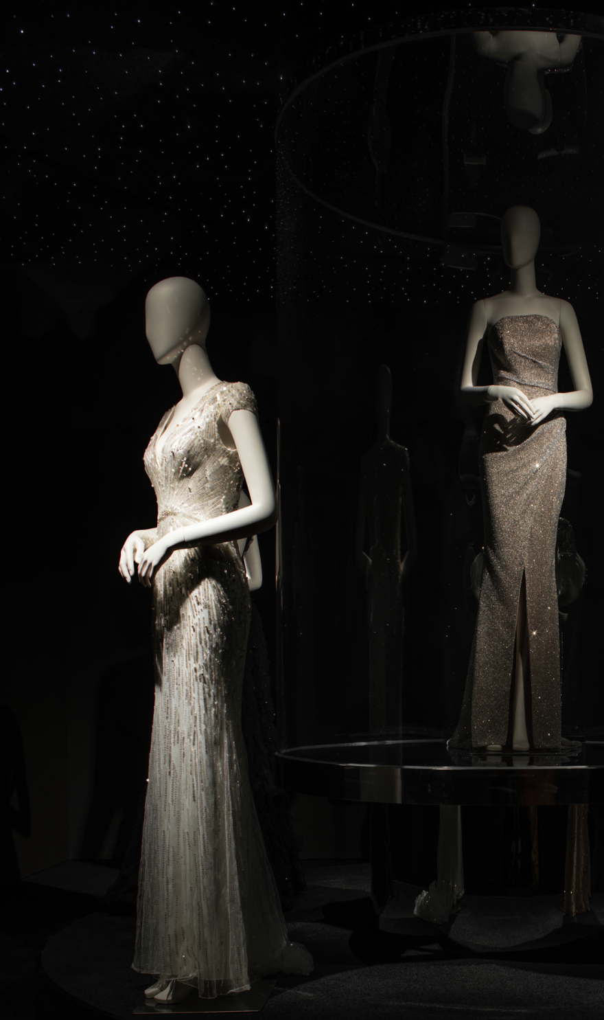 厦门 Lohkah 七尚酒店 · 顶级婚纱摄影品牌的优雅空间丨中国厦门丨品界设计-45