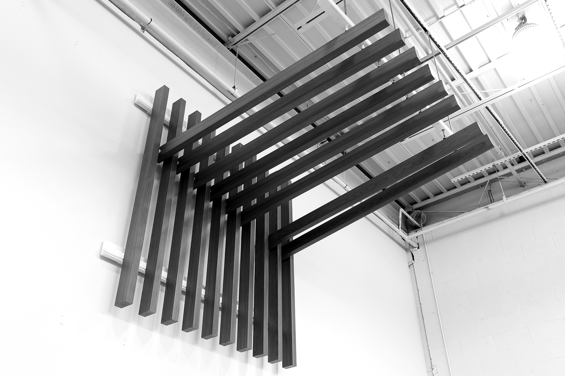 GTAA Domestic Canopy | Eventscape-6