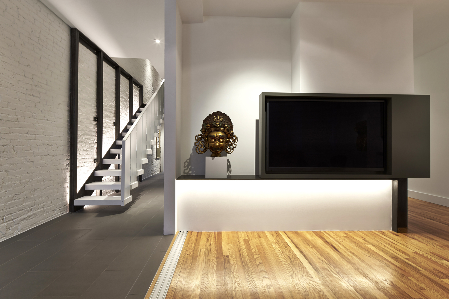 融合艺术与生活的盐与胡椒之家-27