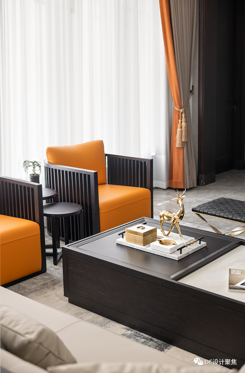 流年若诗 · 鲍国军新中式设计作品-14