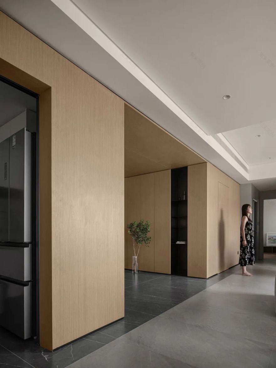 惠州 150㎡住宅公寓丨中国惠州-13