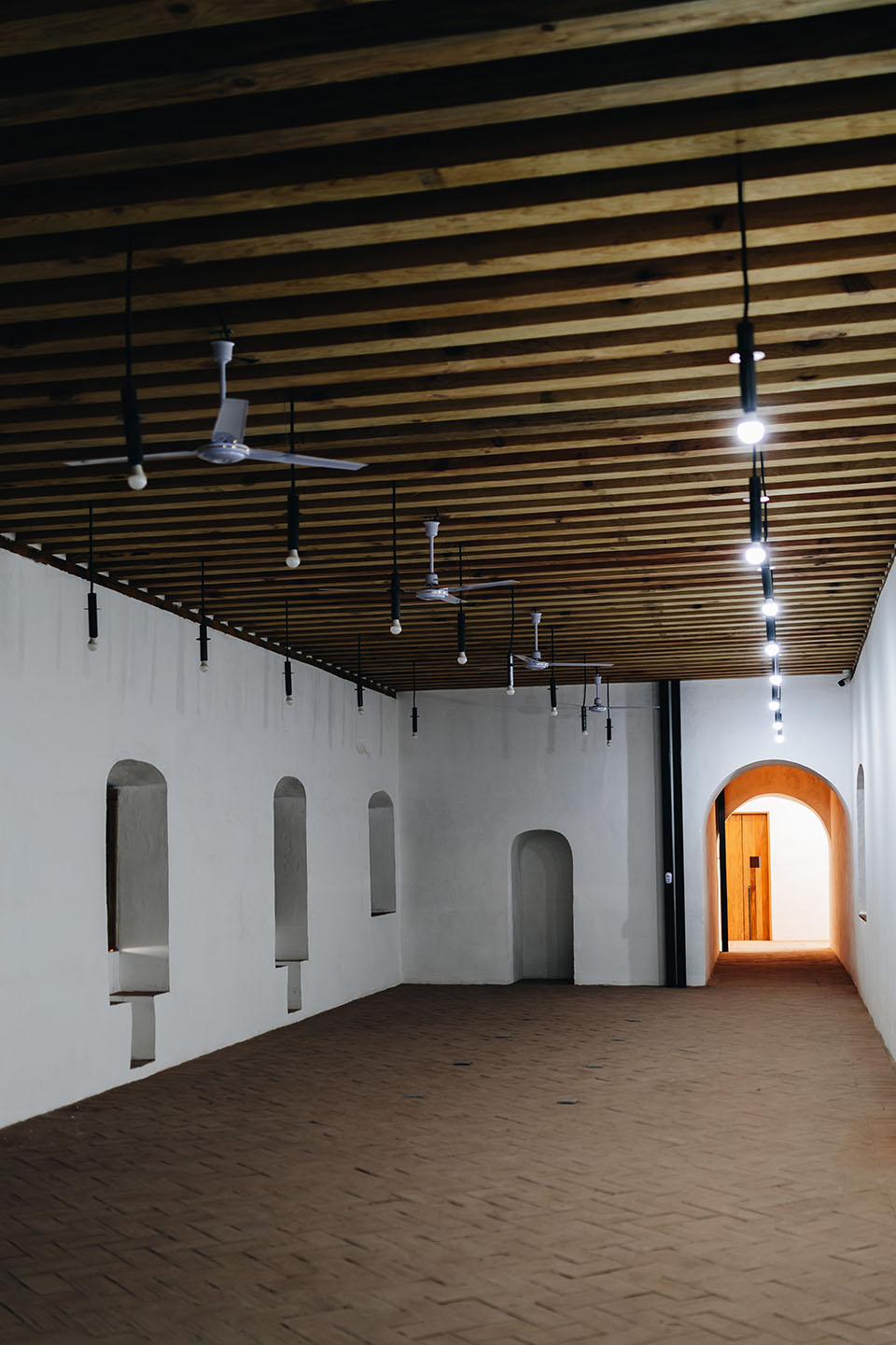 墨西哥Oa·aca美食中心丨RootStudio事务所-48