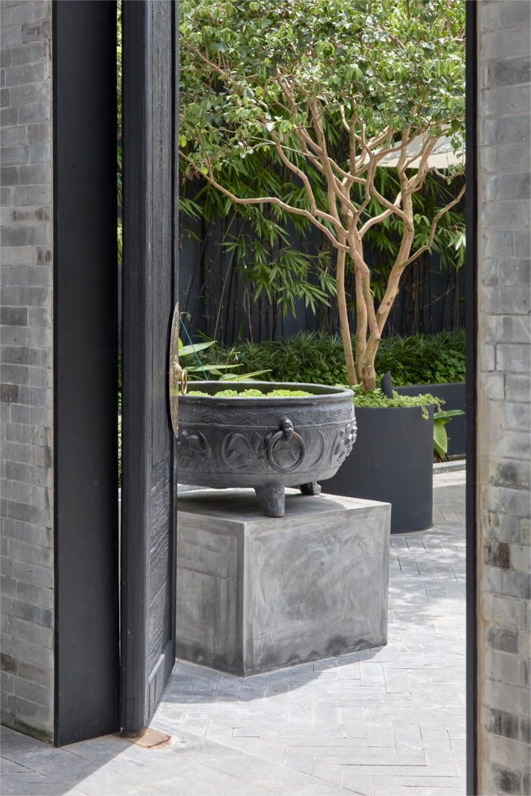 Soori Penang（槟城Soori酒店）丨马来西亚丨SCDA曾仕乾-37