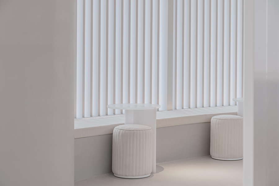 如果世界是半透明的丨中国丨易思维室内设计-42