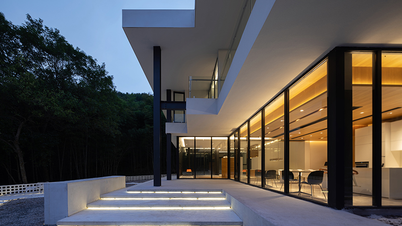 常州 Mildgo 轻度住宅楼-6