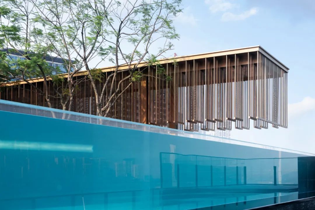 阳光城·天澜道11号丨中国重庆丨朗道国际设计-92