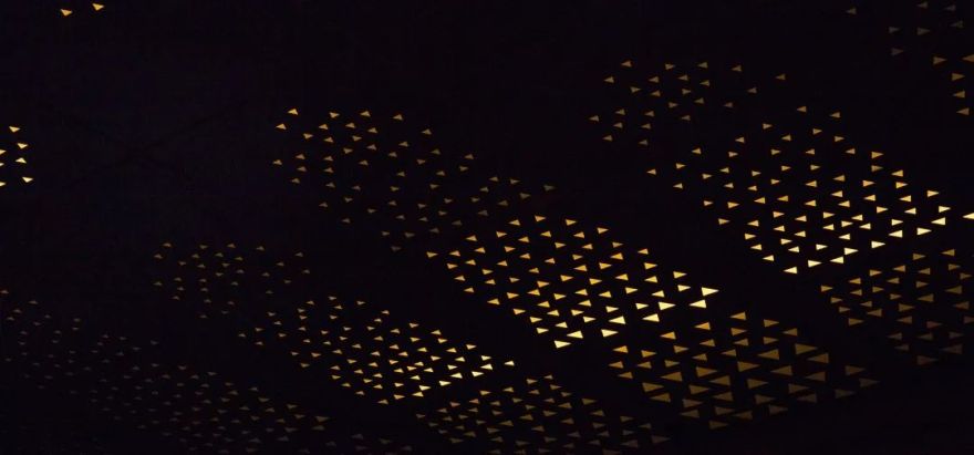 惠州蓝光·铂汇公馆——都市秘境中的璀璨钻石-39